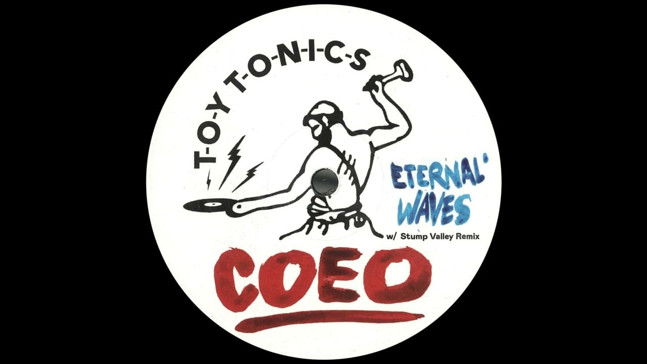 COEO — Breeze