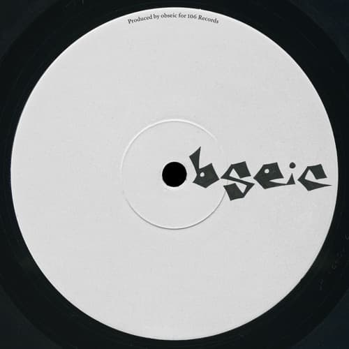 obseic — Amour Amour