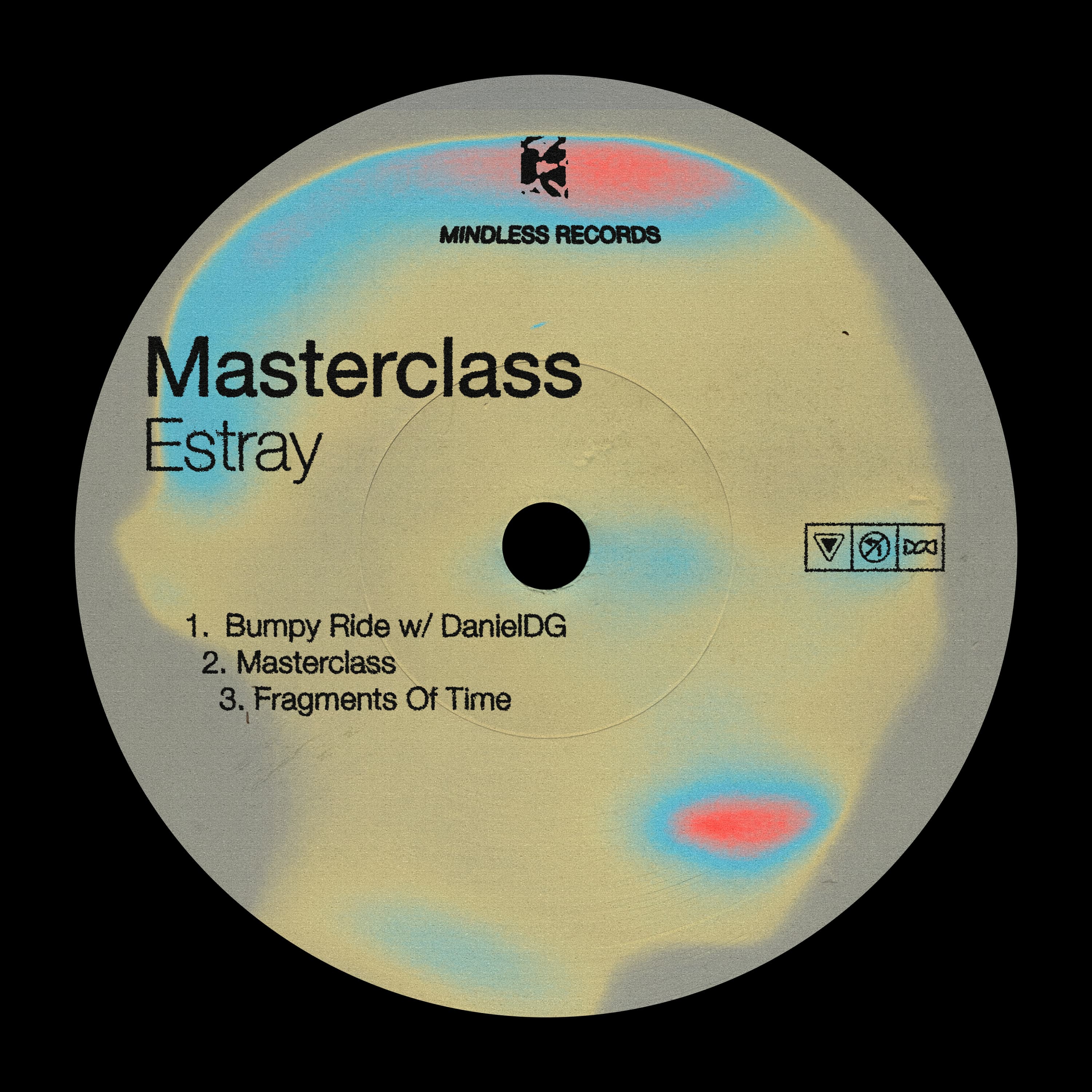 Estray — Masterclass