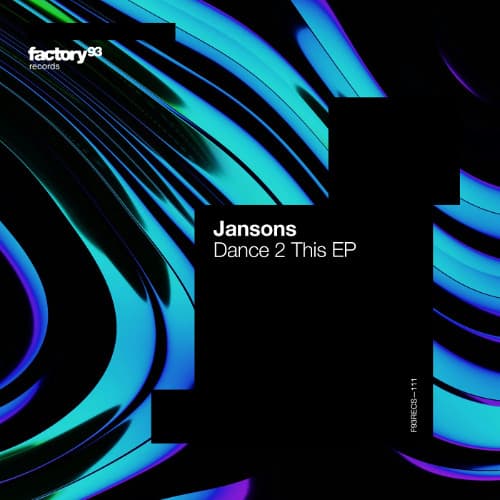 Jansons — U Do