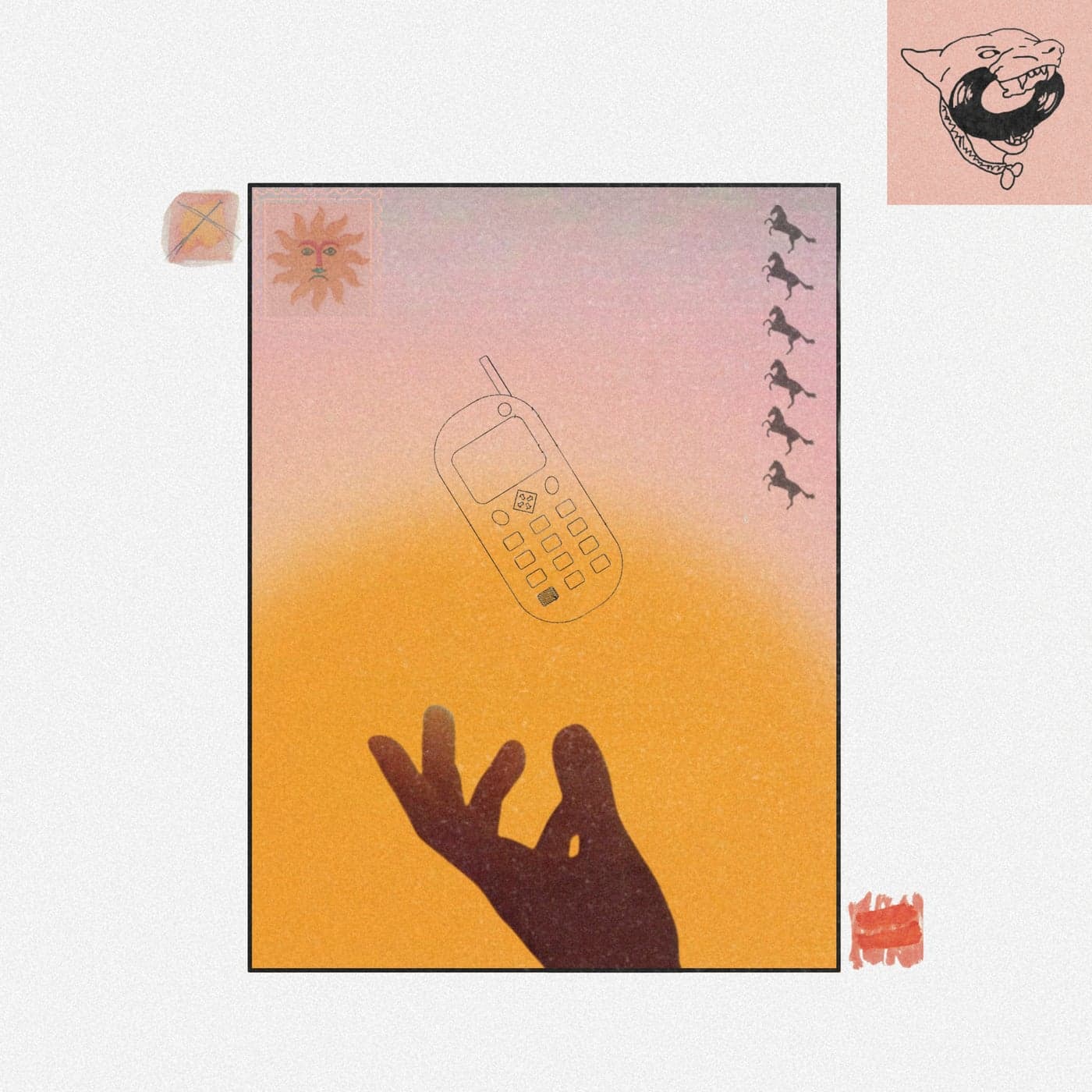 Kyle Walker, RUZE — 6AM