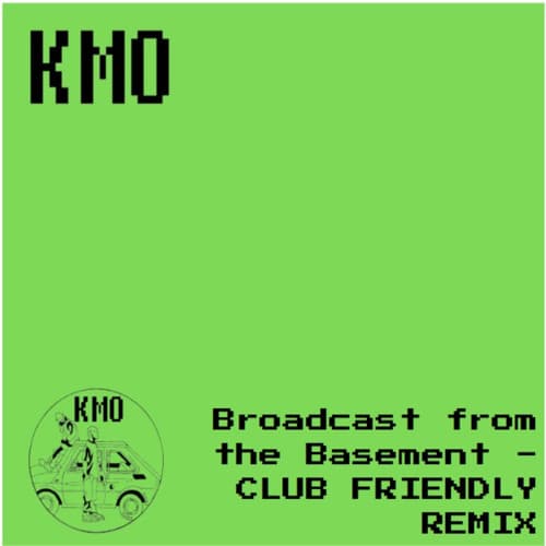 KM 0 & Brine — Sal is Sleeping