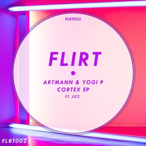 Artmann & Yogi P — Pathways
