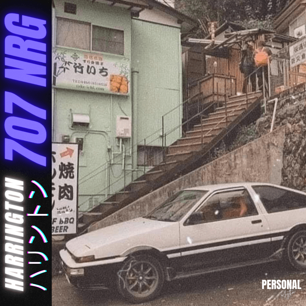 Harrington — 707 NRG