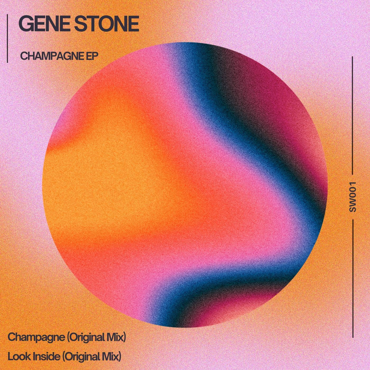 Gene Stone — Look Inside