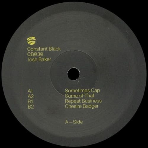 Josh Baker — Repeat Business