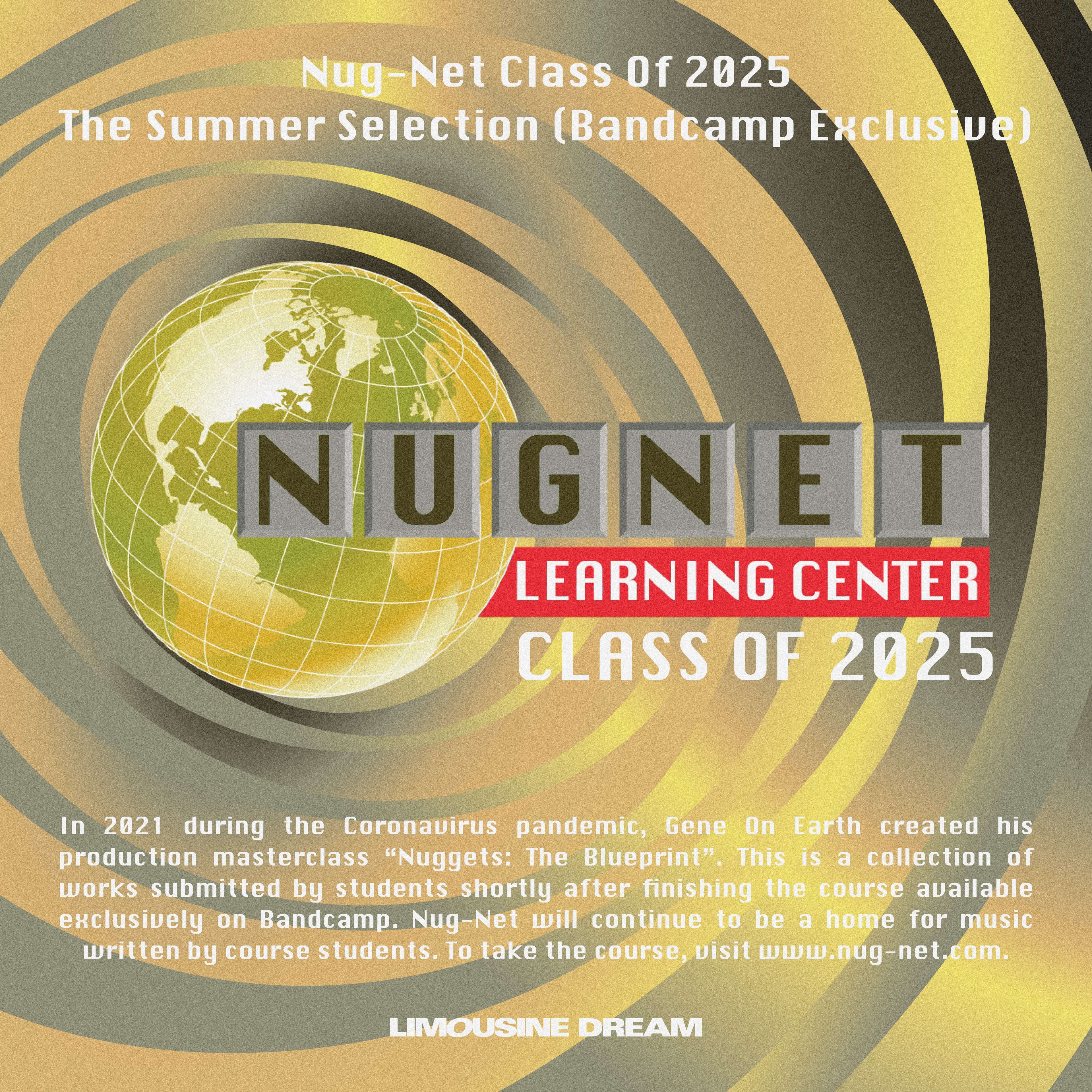 Nug-Net Class Of 2025 — Sarlim - Uh Uh