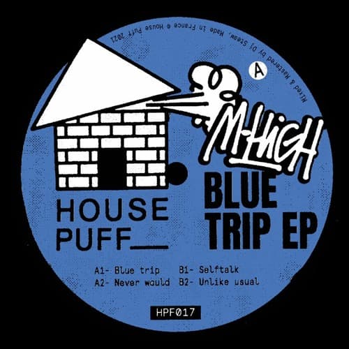 M-High — Never Would