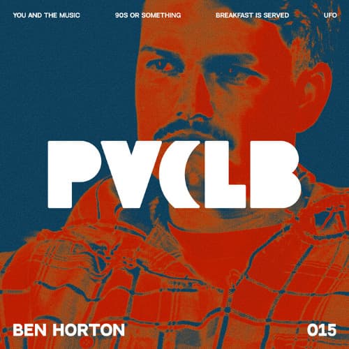 Ben Horton — Breakfast Is Served