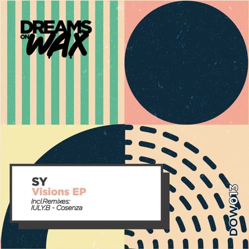 SY — Vision
