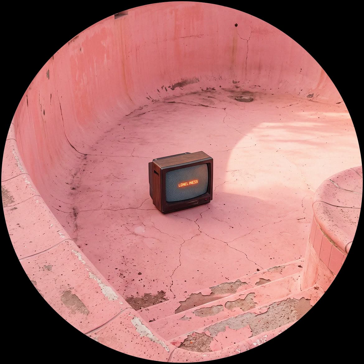 Robbie Doherty — Loneliness (Extended)