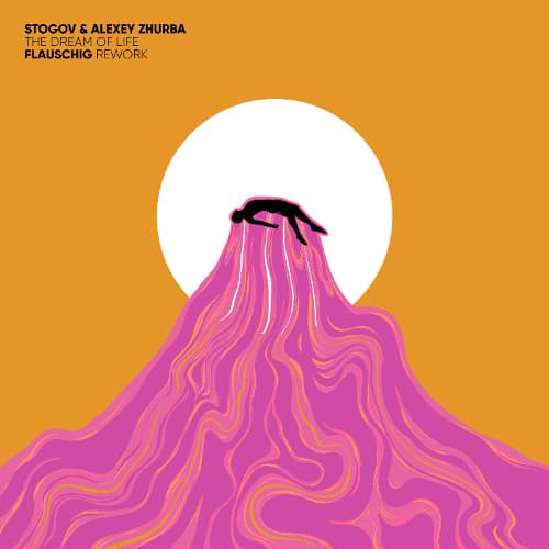 Stogov & Alexey Zhurba — The Dream Of Life