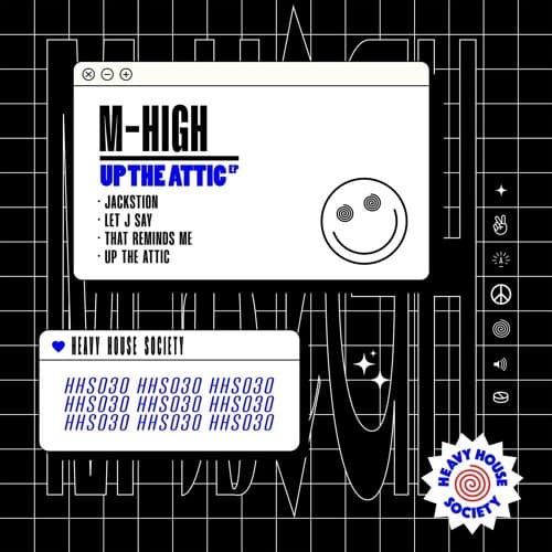 M-High — That Reminds Me