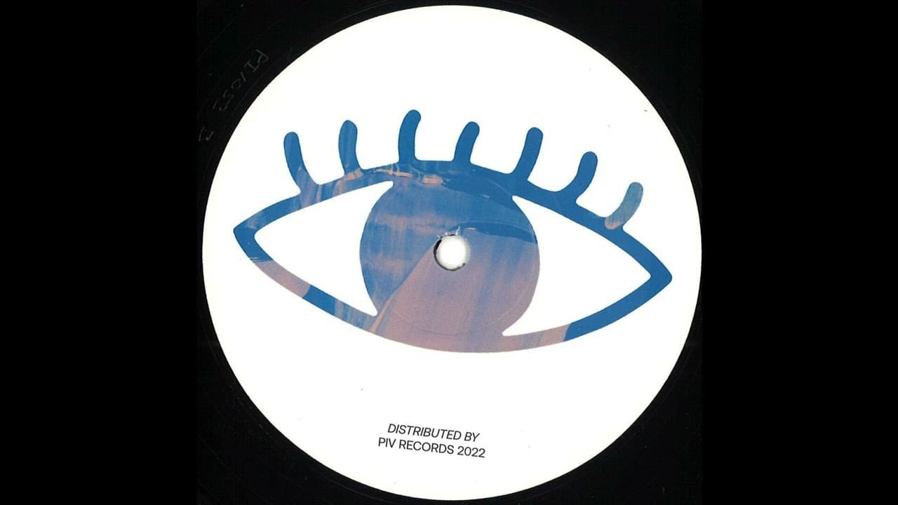 Jesse Maas — Les Yeux