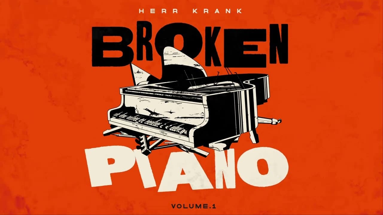 Herr Krank — The Piano Rave