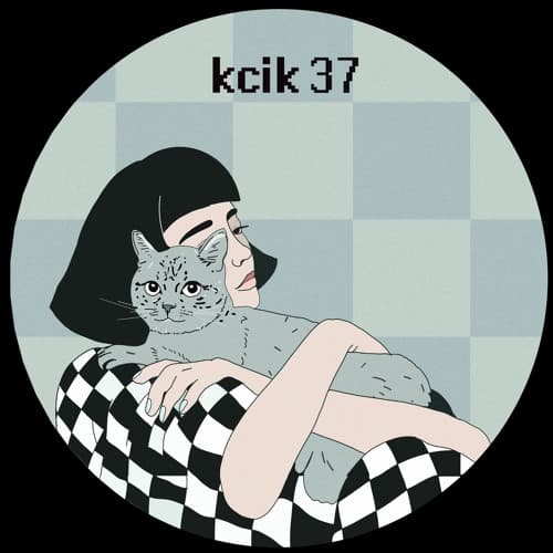 Unknown Artist — Kcik 37-A