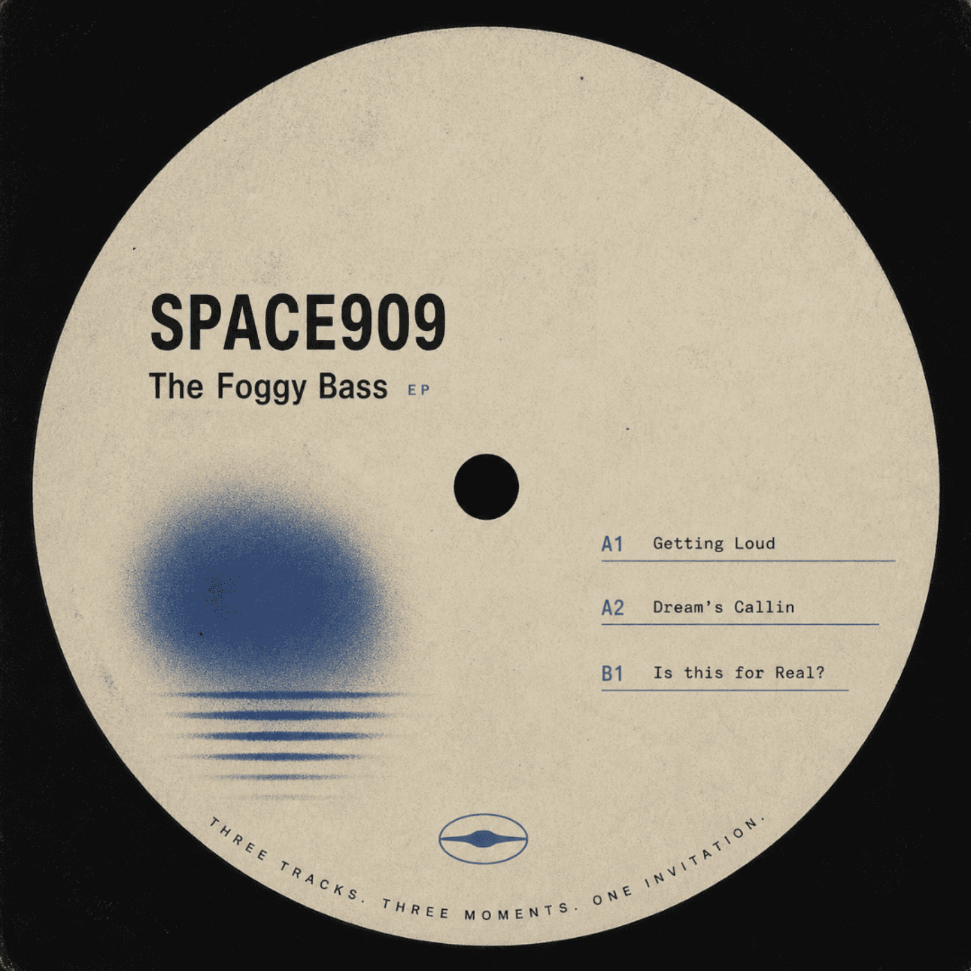 Space909 — Dream's Callin