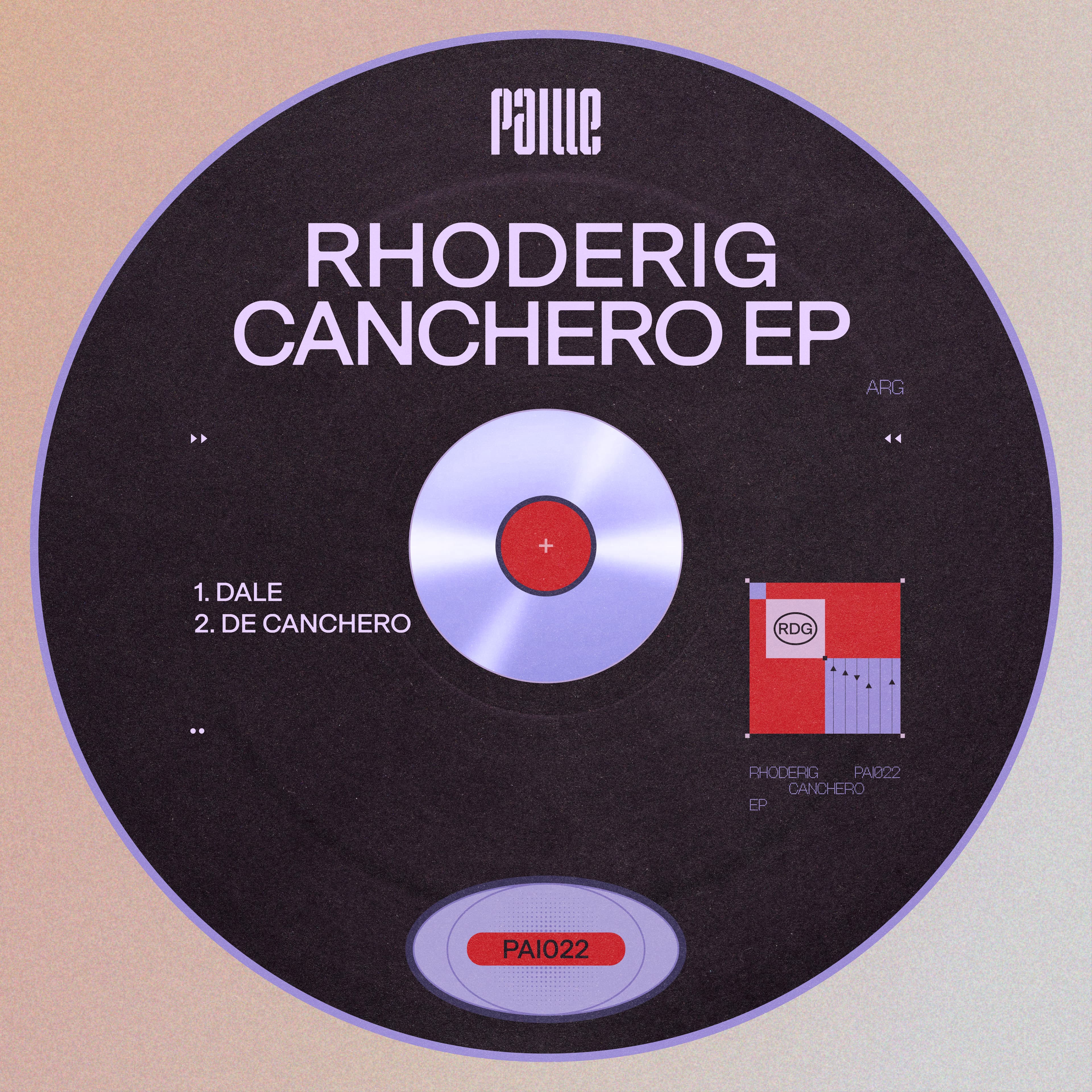Rhoderig — Dale