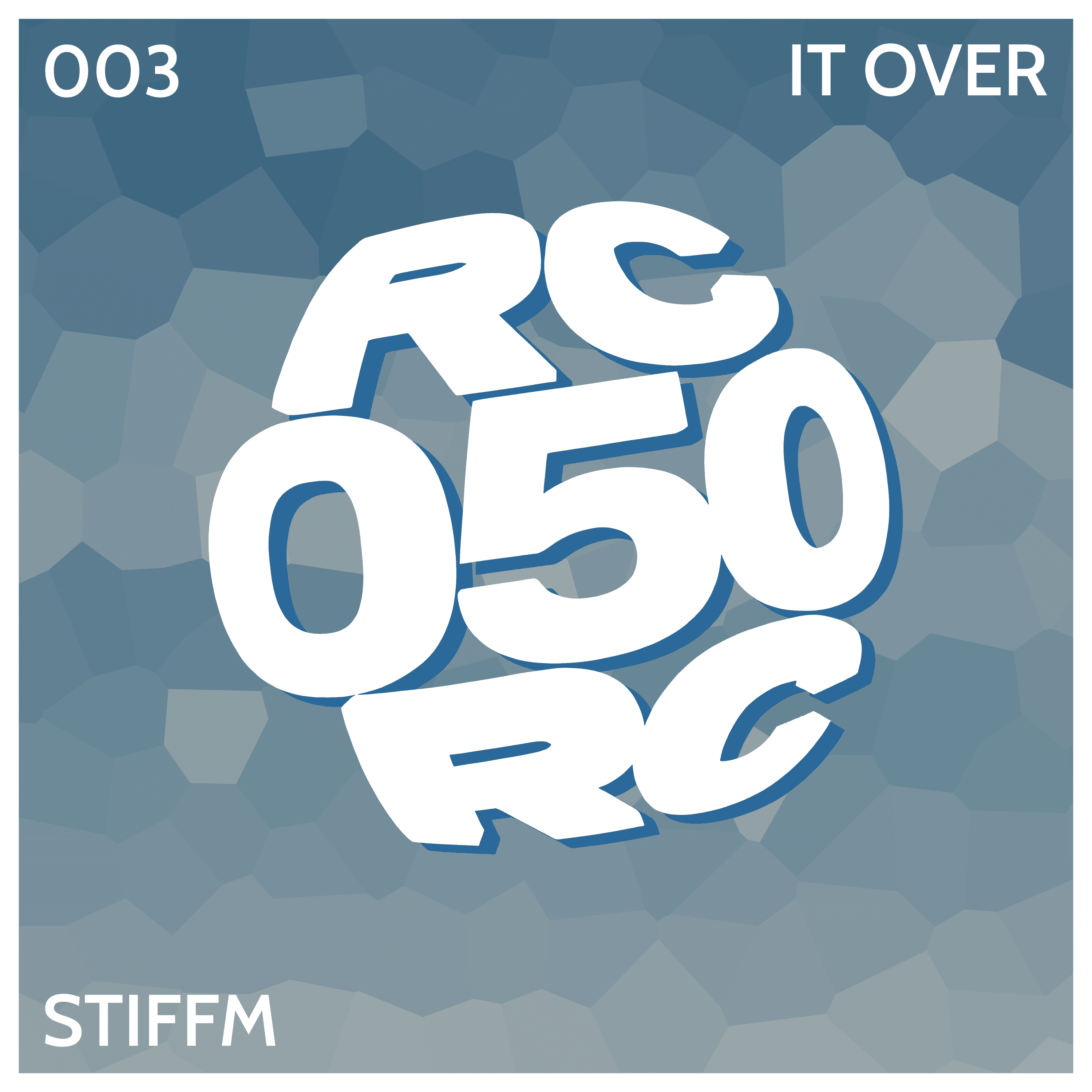 Stiffm — It Over