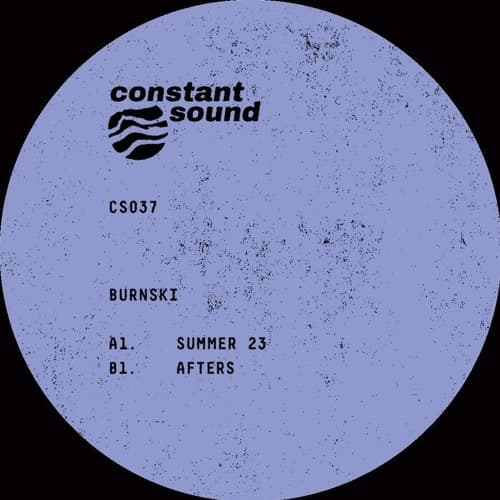 Burnski — Summer 23