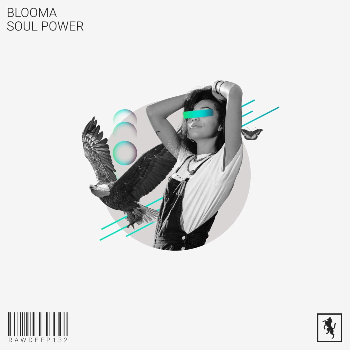Blooma — Soul Power