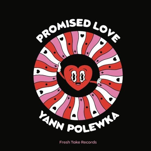 Yann Polewka — Promised Love