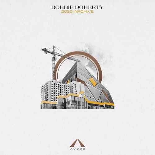 Robbie Doherty — Going To London