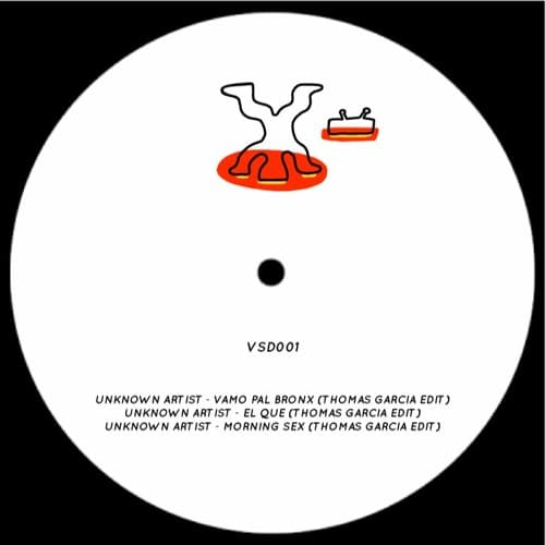 Ralph Castelli — Morning Sex