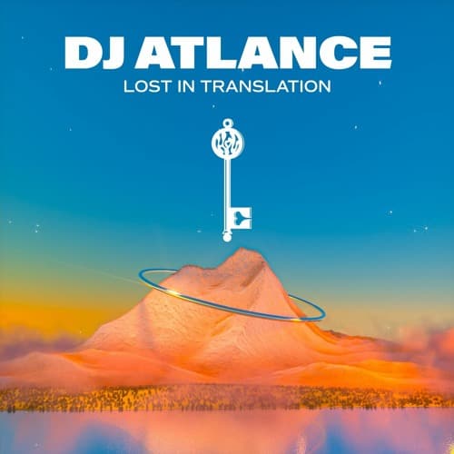 DJ Atlance — The After World