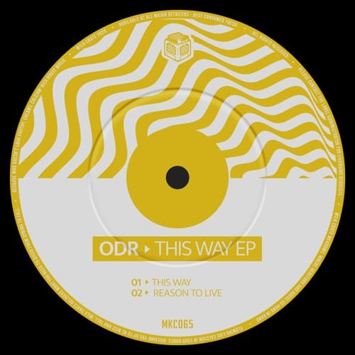ODR — This Way