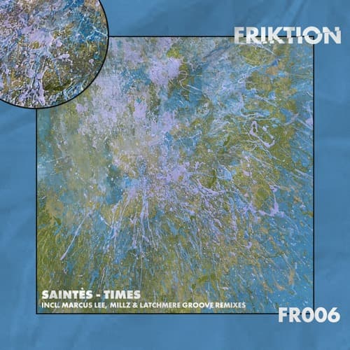 Saintès — TIMES