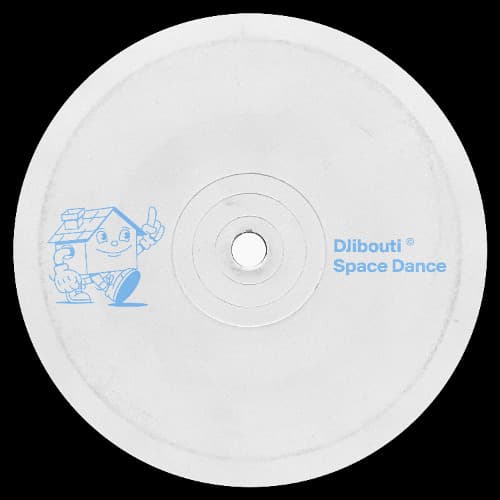 DJibouti — Space Dance