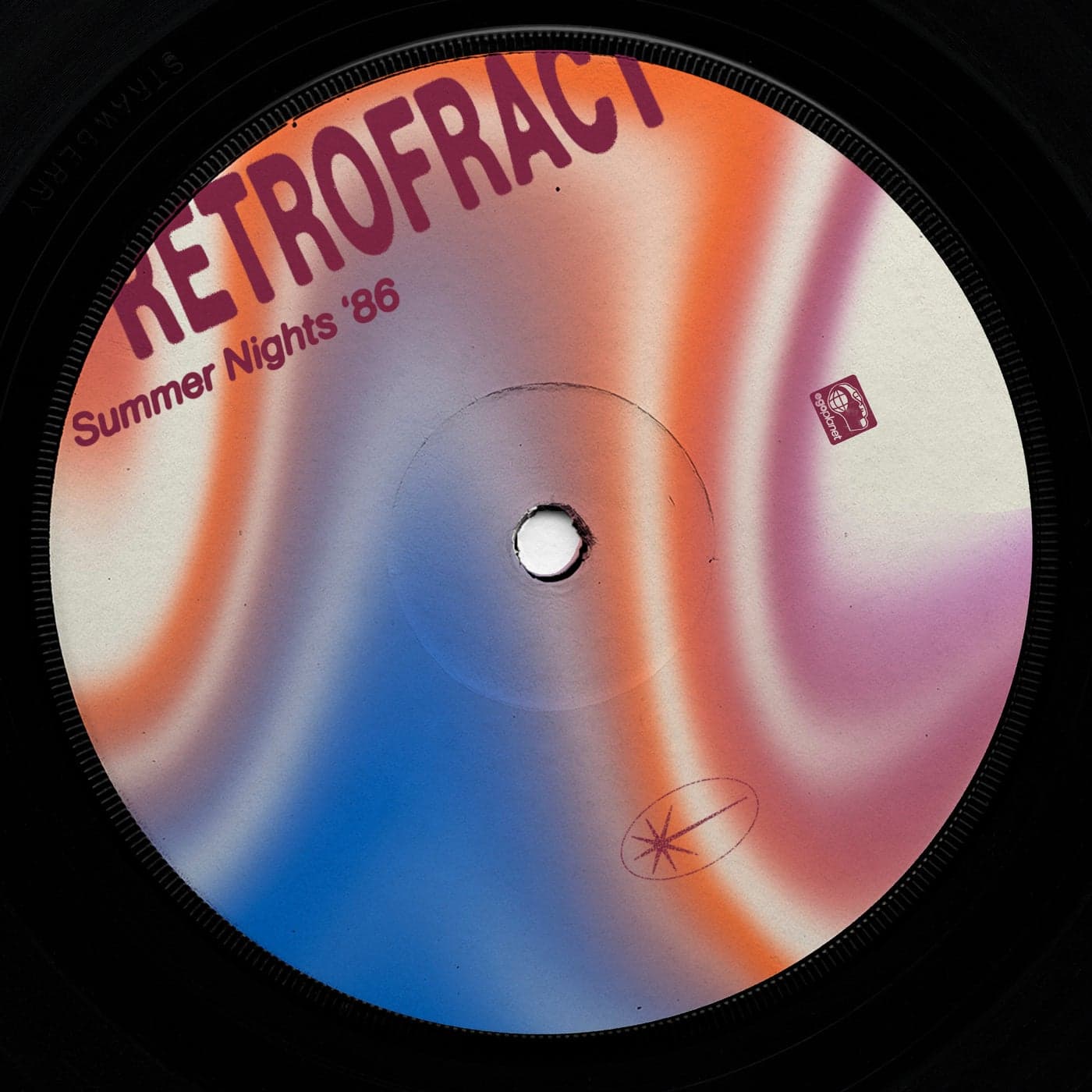Retrofract — Summer Nights '86