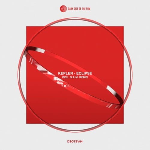 Kepler — Eclipse