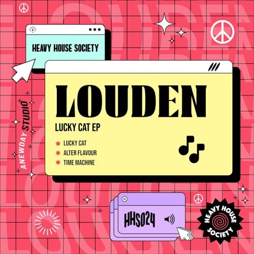 Louden — Lucky Cat