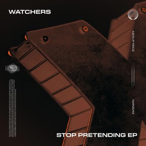 Watchers — Sunrise