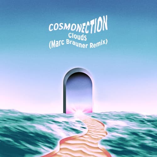 Cosmonection — Clouds