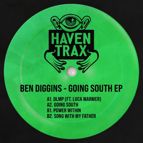 Ben Diggins — Going South