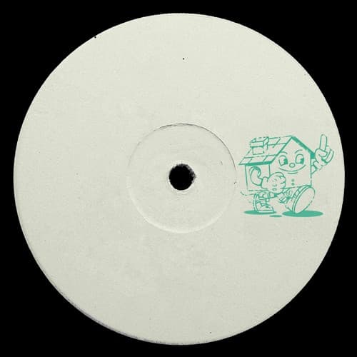 Disco For The People — Olha De Sabor