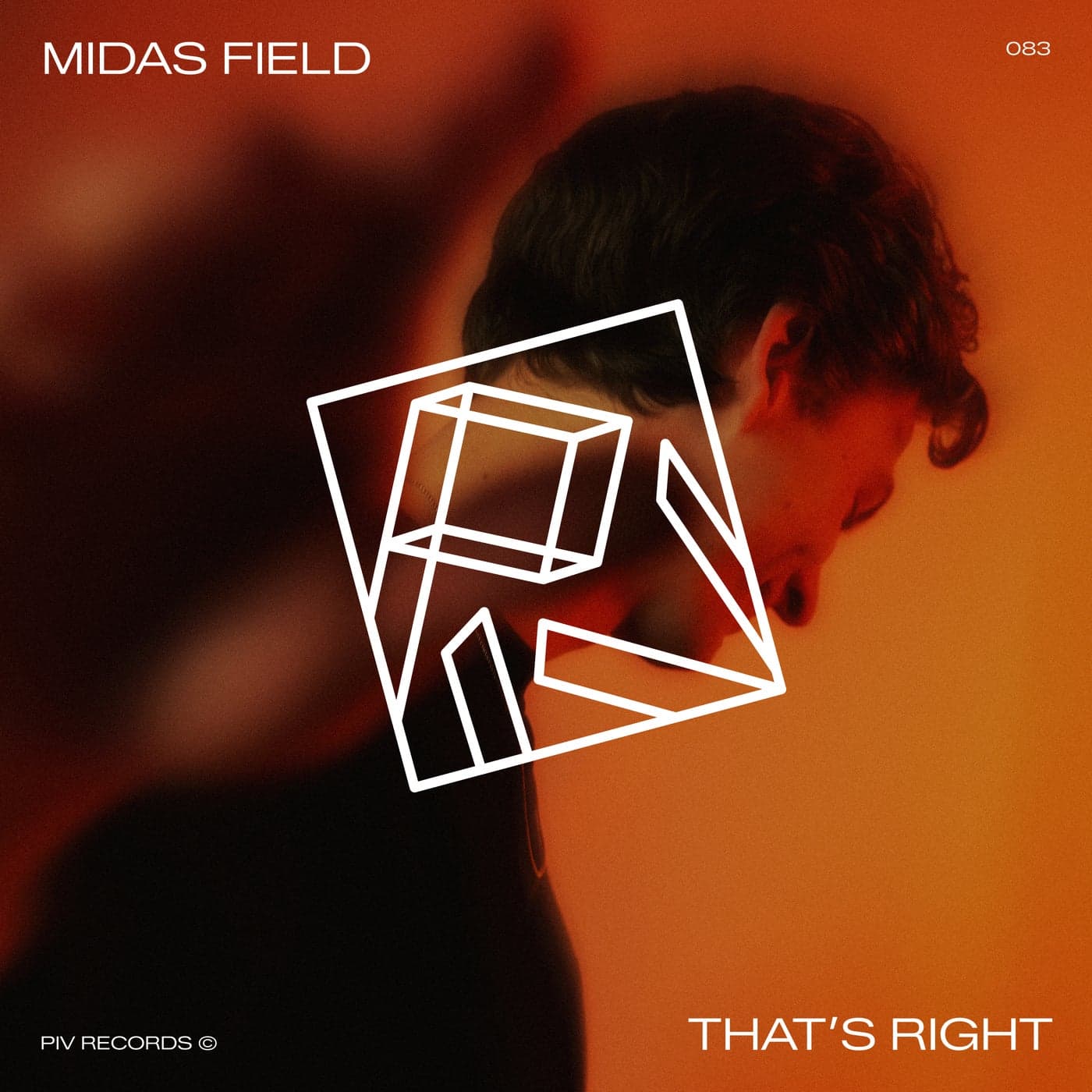 Midas Field, Jay Latune, Milan Fernandes — That's Right