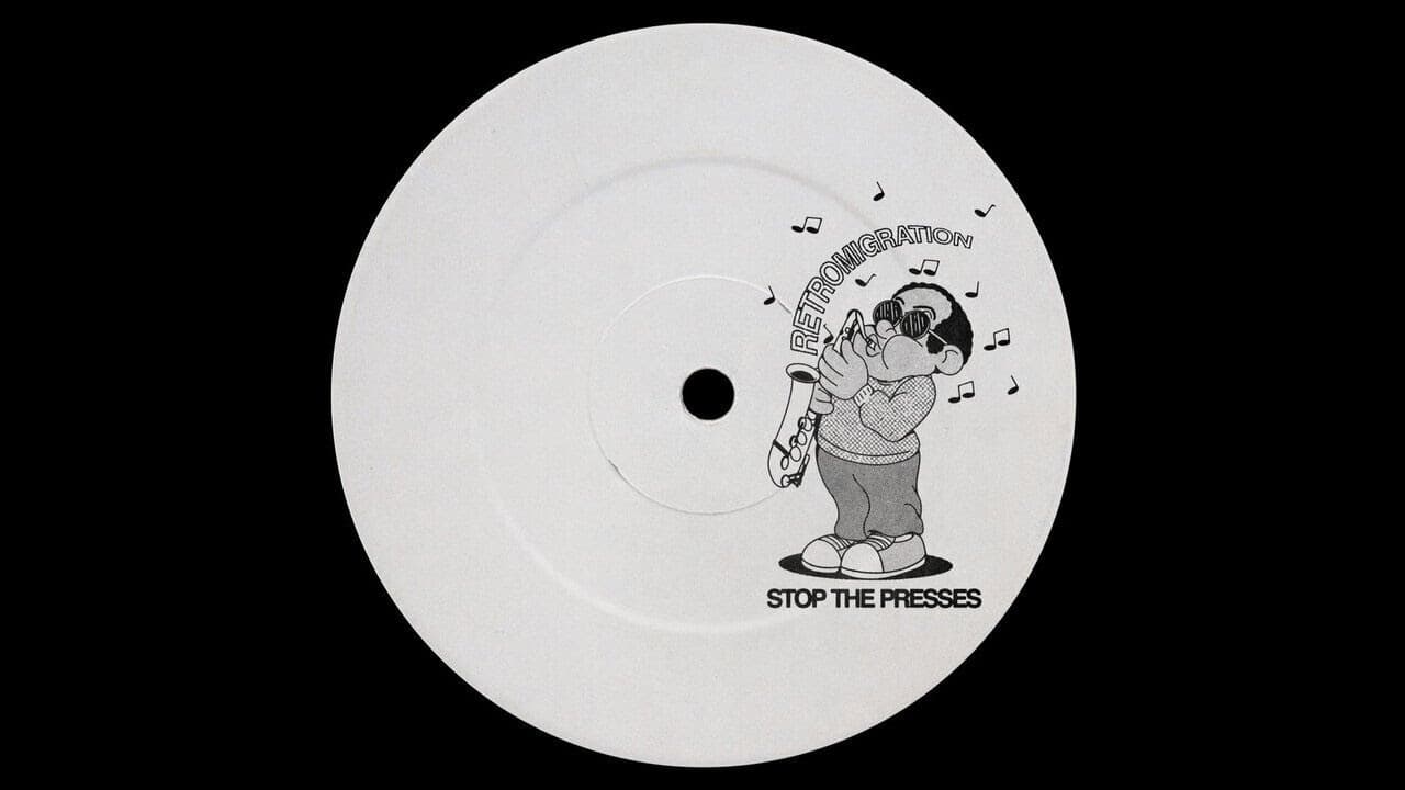 Retromigration — Stop The Presses