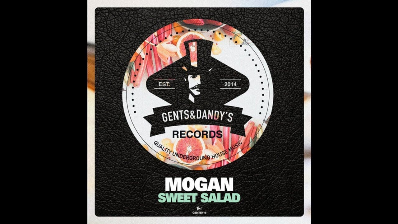 Mogan — Arugula