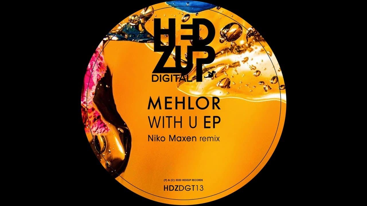 Mehlor — With U