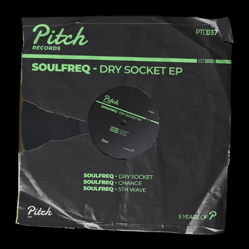 Soulfreq — Change