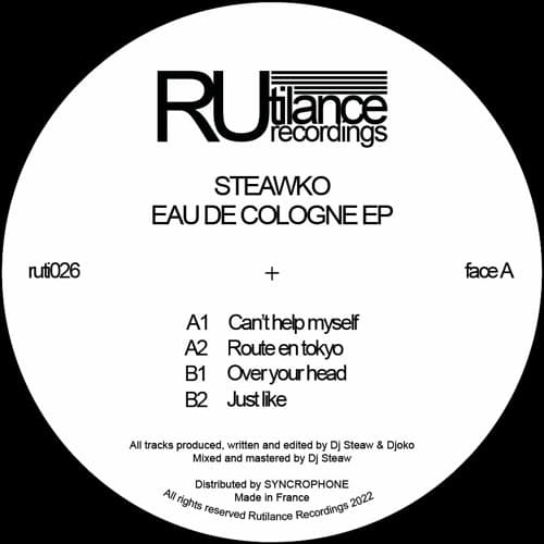 Steawko — Just Like