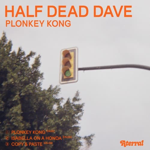 Half Dead Dave — Plonkey Kong