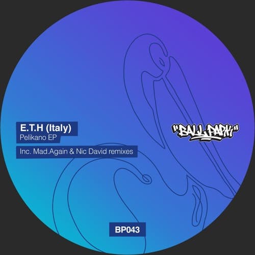 E.T.H — Bambooze