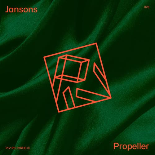 Jansons — Pleasure