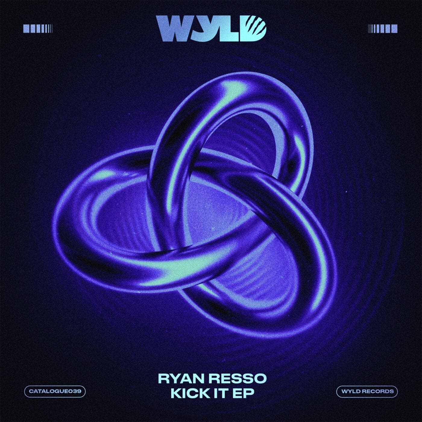 Ryan Resso — Kick It