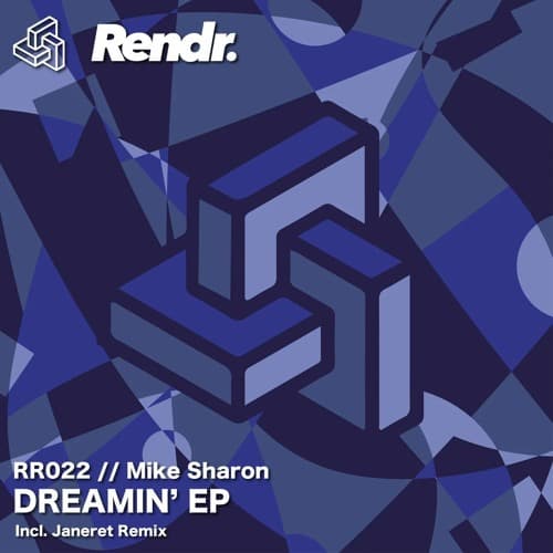 Mike Sharon — That Thang